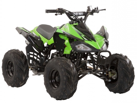 Фото квадроцикла Patron ZemZem 70